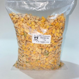 Mix Cervecero Premium X 1 K